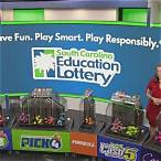 south carolina education lottery winning numbers